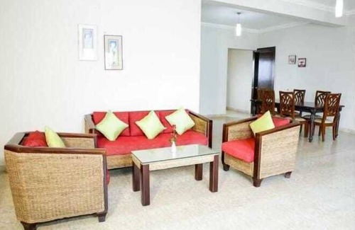 Brookefield Apartamento | Transtree at Brookfields