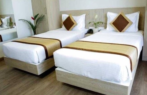 Brookefield Apartamento | Transtree at Brookfields