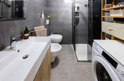 Marina di Vasto Casa | Transumare Beach