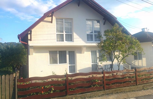 Prundu Bargaului Casa | Casa rural de Transilvania