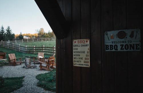 Bradut Casa | Transylvania Forest Haven-Luxury Cabin