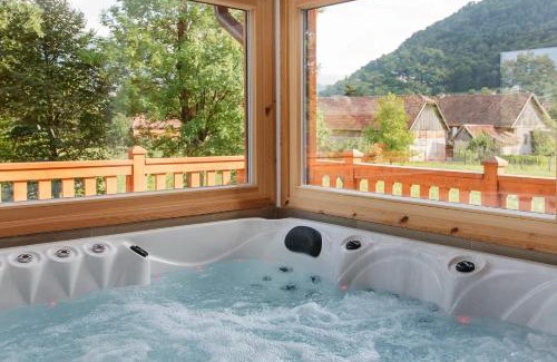 Bran Chalet De Esquí | Transylvania Mountain Chalet