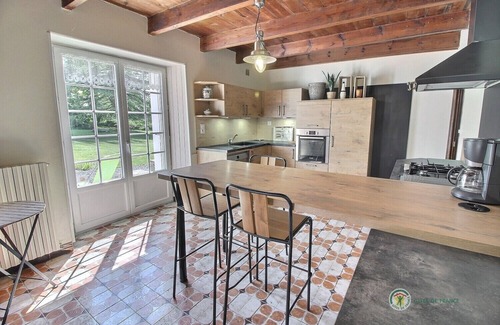 Tremeven Casa | Traou Milin - Tremeven