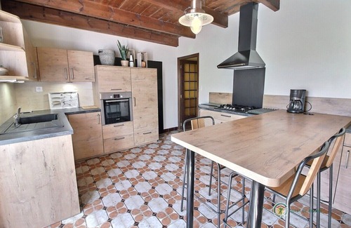 Tremeven Casa | Traou Milin - Tremeven