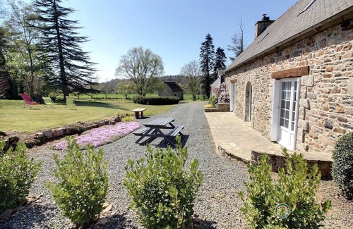 Tremeven Casa | Traou Milin - Tremeven
