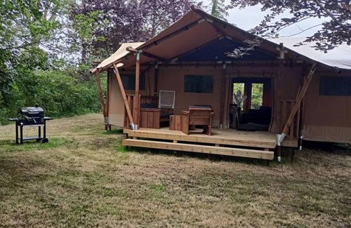 Oize Casa | Lodge de Trapper con Jacuzzi y Granja Didáctica