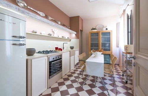 Poggioreale Apartamento | Trapani central apartment