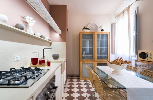 Poggioreale Apartamento | Trapani central apartment