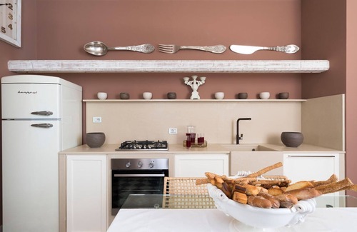 Poggioreale Apartamento | Trapani central apartment