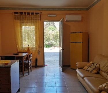 Erice Apartamento | Trapani Emotions apartment