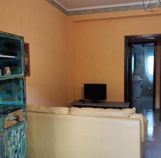 Erice Apartamento | Trapani Emotions apartment