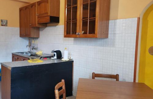 Erice Apartamento | Trapani Emotions apartment