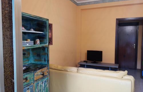 Erice Apartamento | Trapani Emotions apartment