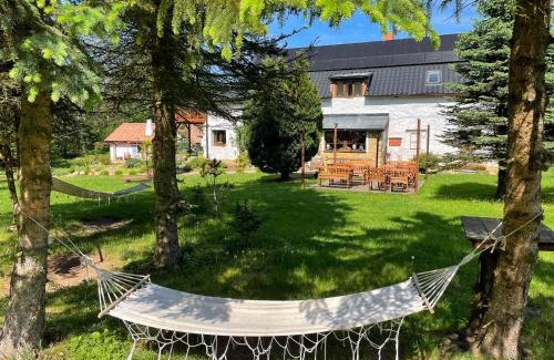 Ruzova Casa | Trapani house & camp
