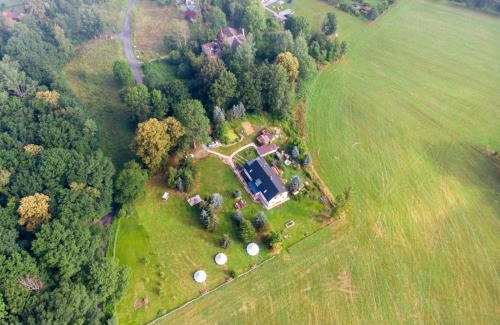 Ruzova Casa | Trapani house & camp