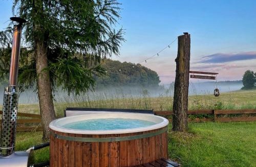 Ruzova Casa | Trapani house & camp