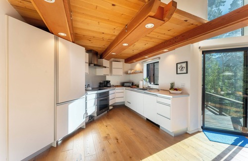 Olympic Valley Casa | Trapper by AvantStay | A+ Interior Design w/ Sauna