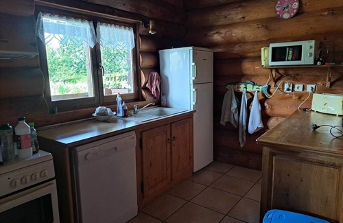 Roches Chalet De Esquí | Vrbo Property