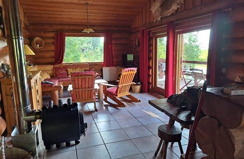 Roches Chalet De Esquí | Vrbo Property