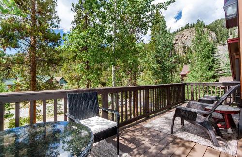 Keystone Casa | Trapper's Crossing 4 Bedroom Homes by Summit County Mountain Retreats