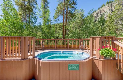 Keystone Casa | Trapper's Crossing 4 Bedroom Homes by Summit County Mountain Retreats