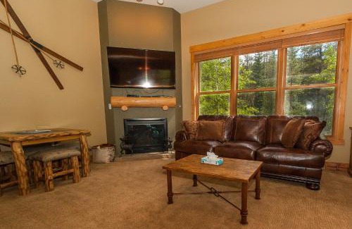 Keystone Casa | Trapper's Crossing 4 Bedroom Homes by Summit County Mountain Retreats