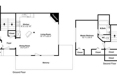 Keystone Casa | Trapper's Crossing #8761 by Summit County Mountain Retreats