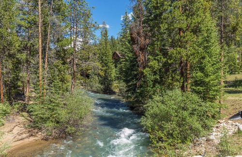 Keystone Casa | Trapper's Crossing #8761 by Summit County Mountain Retreats