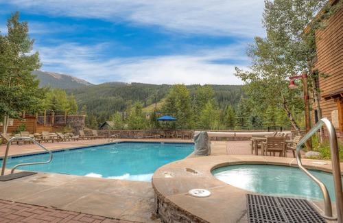 Keystone Casa | Trapper's Crossing #8761 by Summit County Mountain Retreats