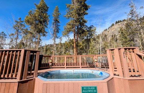 Keystone Casa | Trappers Crossing 8753 by SummitCove Lodging