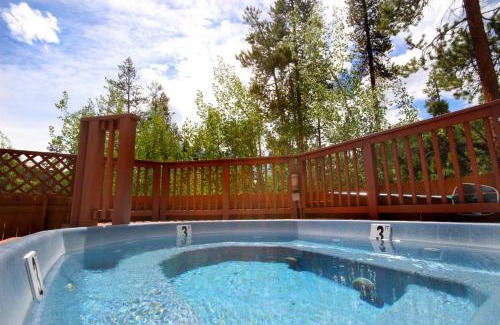 Keystone Casa | Trappers Crossing 8753 by SummitCove Lodging