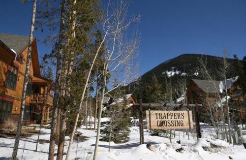 Keystone Casa | Trappers Crossing 8753 by SummitCove Lodging