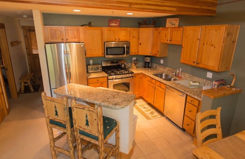 Keystone Casa | Trappers Crossing in Keystone