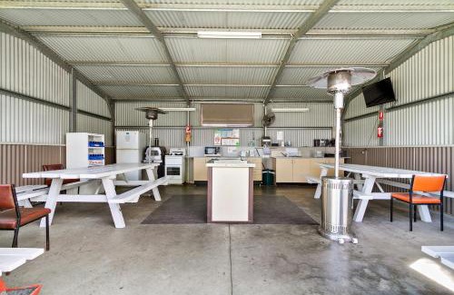 Traralgon Complejo | Traralgon Lifestyle Village