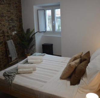 Betanzos Old Town Apartamento | Tras Do Atrio Casa en el Centro de Betanzos