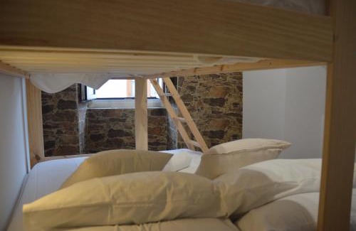 Betanzos Old Town Apartamento | Tras Do Atrio Casa en el Centro de Betanzos