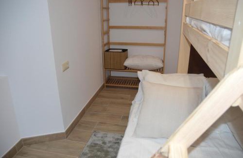 Betanzos Old Town Apartamento | Tras Do Atrio Casa en el Centro de Betanzos
