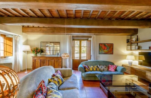 Torricella Casa | Casa de vacaciones Trasimena en Magione - 10 personas, 5 dormitorios