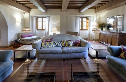 Torricella Casa | Casa de vacaciones Trasimena en Magione - 10 personas, 5 dormitorios