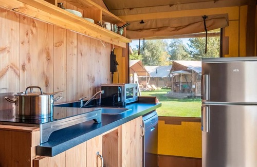 Magione Otro | Trasimeno Glamping Resort