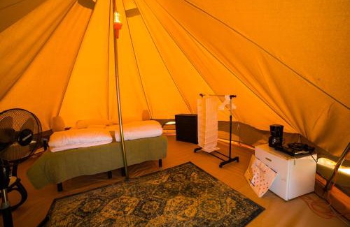 Magione Otro | Trasimeno Glamping Resort