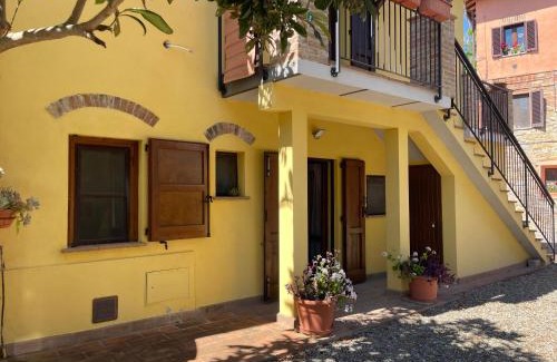 Pucciarelli Casa | Trasimeno Holiday Home