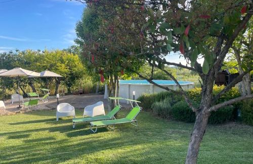 Pucciarelli Casa | Trasimeno Holiday Home