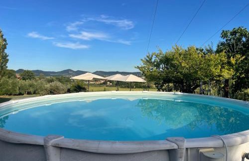 Pucciarelli Casa | Trasimeno Holiday Home