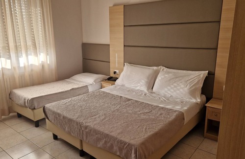 Contrada Fontivegge Hotel | Trasimeno