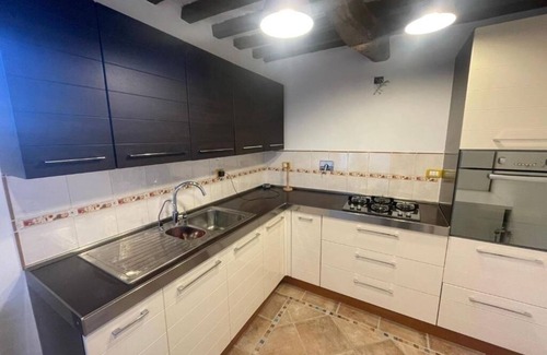 Pucciarelli Apartamento | Trasimeno Holiday Home - Tommaso