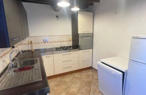 Pucciarelli Apartamento | Trasimeno Holiday Home - Tommaso