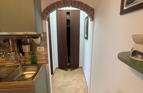 Pucciarelli Apartamento | Trasimeno Holiday Home - Mattia second floor