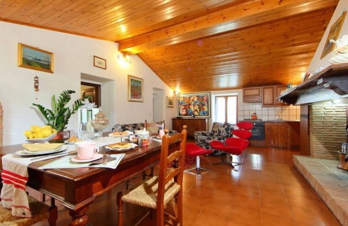 Magione Casa | Trasimeno link by Interhome