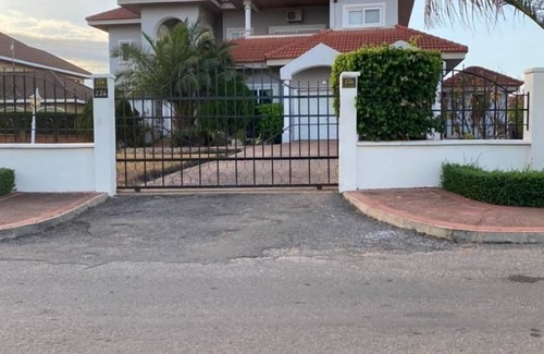 Teshie Casa | Trassaco Valley 5 Bedrooms mansion